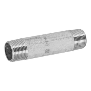 Niple Galvanizado  2 X 12  Cn 116060208