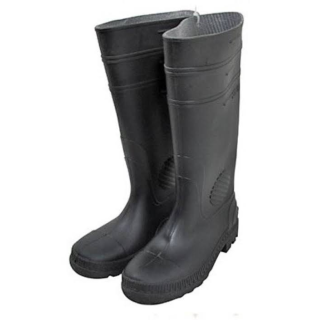 Bota Hule Jardinera Numero 9 Truper/surtek Bot-29j