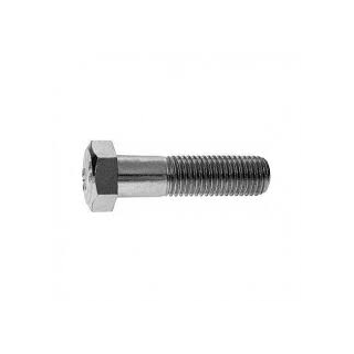 Tornillo  Milimetrico 8x75