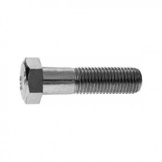 Tornillo  Milimetrico 12x55