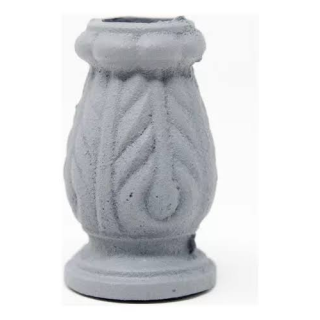 Nudo Remate Napolitano Para Redonda. 5/8 7091/1