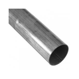 Tubo Galvanizado C-30 De 1-1/2" X 6mts