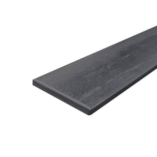 Solera De Fierro 1/4 X 1-1/2"