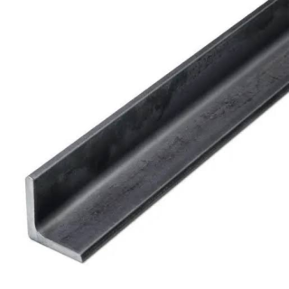 Angulo De Fierro 3/16" X 1-1/4"