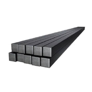 Cuadrado De Fierro 5/8"