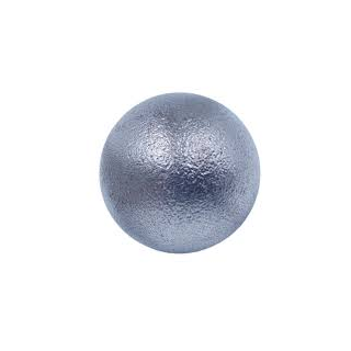 Esfera Forjada Solida 1-1/2 Solida Daesa Esfor002