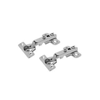 Bisagra Bidimensional Recta 35mm (par) Tc010