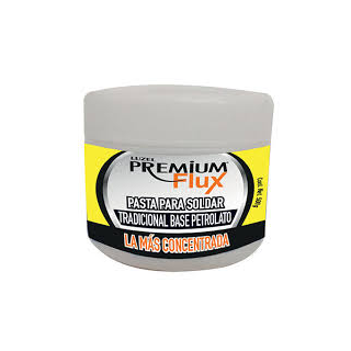 Pasta Fundente Para Soldar (100grs) Premium Flux
