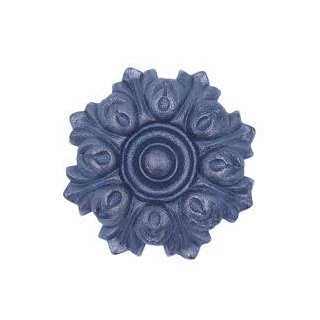 Boton Redondo Florentino Modelo 7089