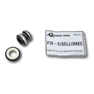 Sello Mecanico Pos.32 Fix-e/sellomec