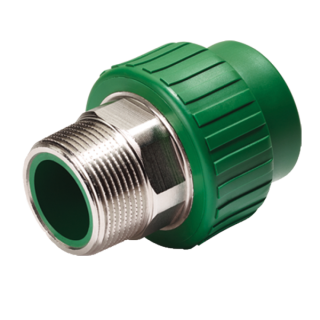 Conector Plus Rosca Interior De 25mm X 3/4"