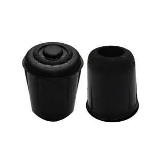 Regaton Barril 1/4" Vinil Bayusa 0700