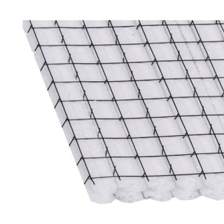 Polipanel Pulido 1.22 X 2.44 X 3" (7.5 Cm)