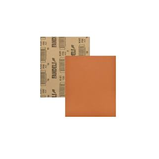 Lija Madera Fandeli K-61 Fina 150