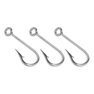 Anzuelo Para Pesca Mustad Numero  16