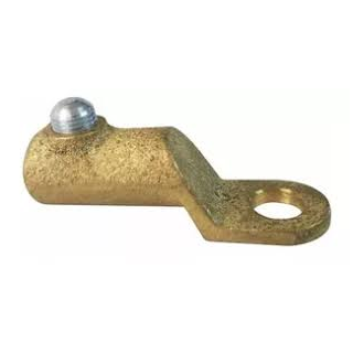 Zapata De 500 Amp. Infra 5zap500 (8300)