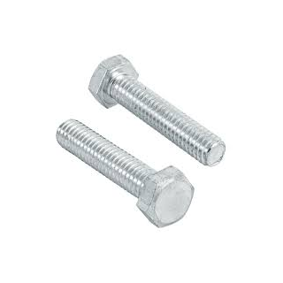 Tornillo Maquina Galvanizado 5/16 X 1-1/2  326011050