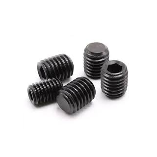 Prisionero Milimetrico De 10mm X 16