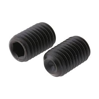 Prisionero Milimetrico De 10mm X 10