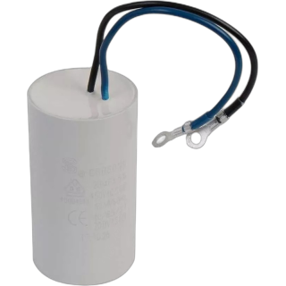 Capacitor Para Bomba Sumergible De 1hp Mscap100