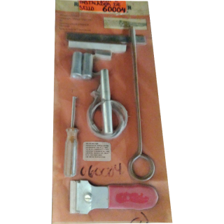 Removedor E Instalador De Sello  Cuervo 60004