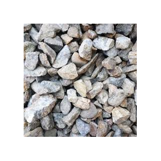 Grava Limpia De 3/4" Por Lata O M3 *rem*