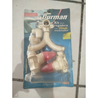 Blister Para Regadera Con Cnx 501705br-0