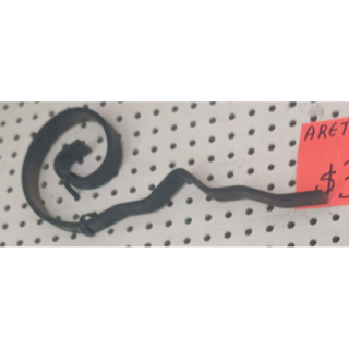 Arete De Solera 8x20 Cm Modelo Arete021k