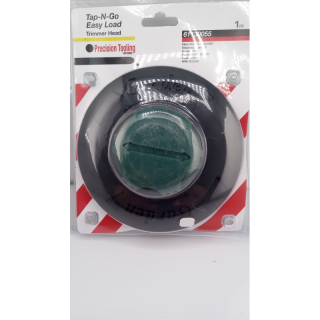 Cabezal Facil Recarga (2.4-2.7mm) Dk260/dk270d/dk370/dk450/dk550 61130055