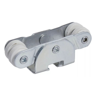 Carretilla Aerea Para Closet Mod 10-e