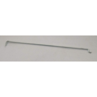 Varilla Del Acelerador Para Man5.5 (115001-129)