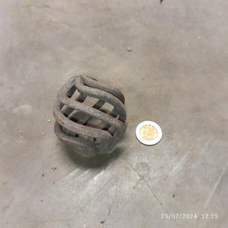 Esfera 4 Filamento 1/4 X 7cm Daesa Esfer002