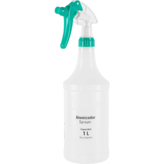 Atomizador De 1 Litro Klintek Ato-100