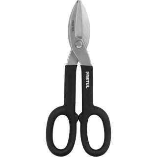 Tijera Para Hojalatero De 10" Pretul Th-10p