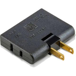 Clavija Clavija Triple Iusa Cat-330