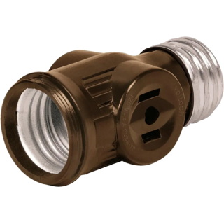 Socket Ladron Truper Pol-l