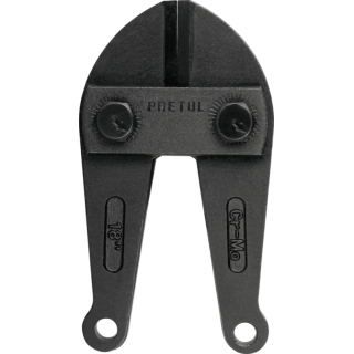 Repuesto Para Cortaperno De 18" Pretul Rep-cp-18p