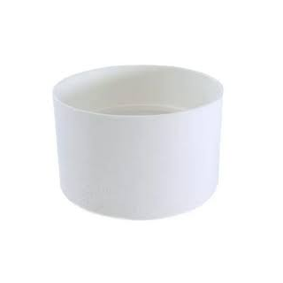 Cople Pvc Sanitario De 6" 08327