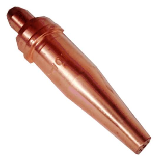 Boquilla Corte Con Acetileno  Dinamic/victor Viba-14-5