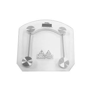 Bascula Corporal Ovalada Digital Adir Ad1954