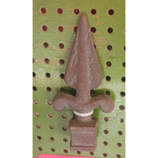 Punta Romana Economica Para Cuadrado  1/2" 7017 271