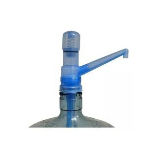 Succionador De Agua Para Garrafon "aqua Push" Fama 2900