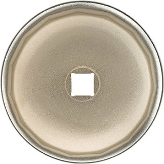 Llave Para Filtro De Aceite 79 Mm Cuervo 61016