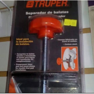 Separador De Balatas Truper Se-bal