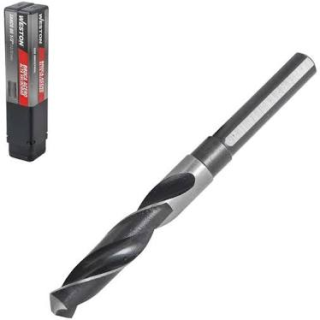 Broca Acero Alta Velocidad 3/8" Hecort 100423