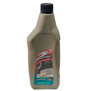 Aceite 2 Tiempos Nautico Plus Tc-w3 Rosfrans .950lt