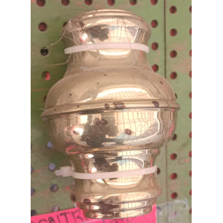 Centro Completo De Laton 1 1/4"