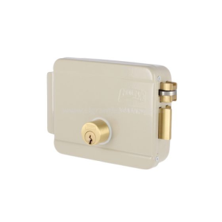 Cerradura Electrica Philips Derecha S/boton Ph090