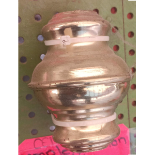 Centro Completo De Laton 1"