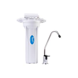 Filtroplas Purificador Bajo Tarja "paso 2" 300009